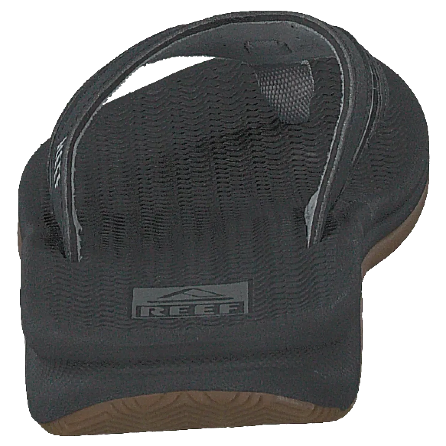 Reef Flex Black/silver