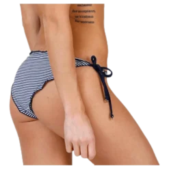 Reef Iliana Bottom Blue/White