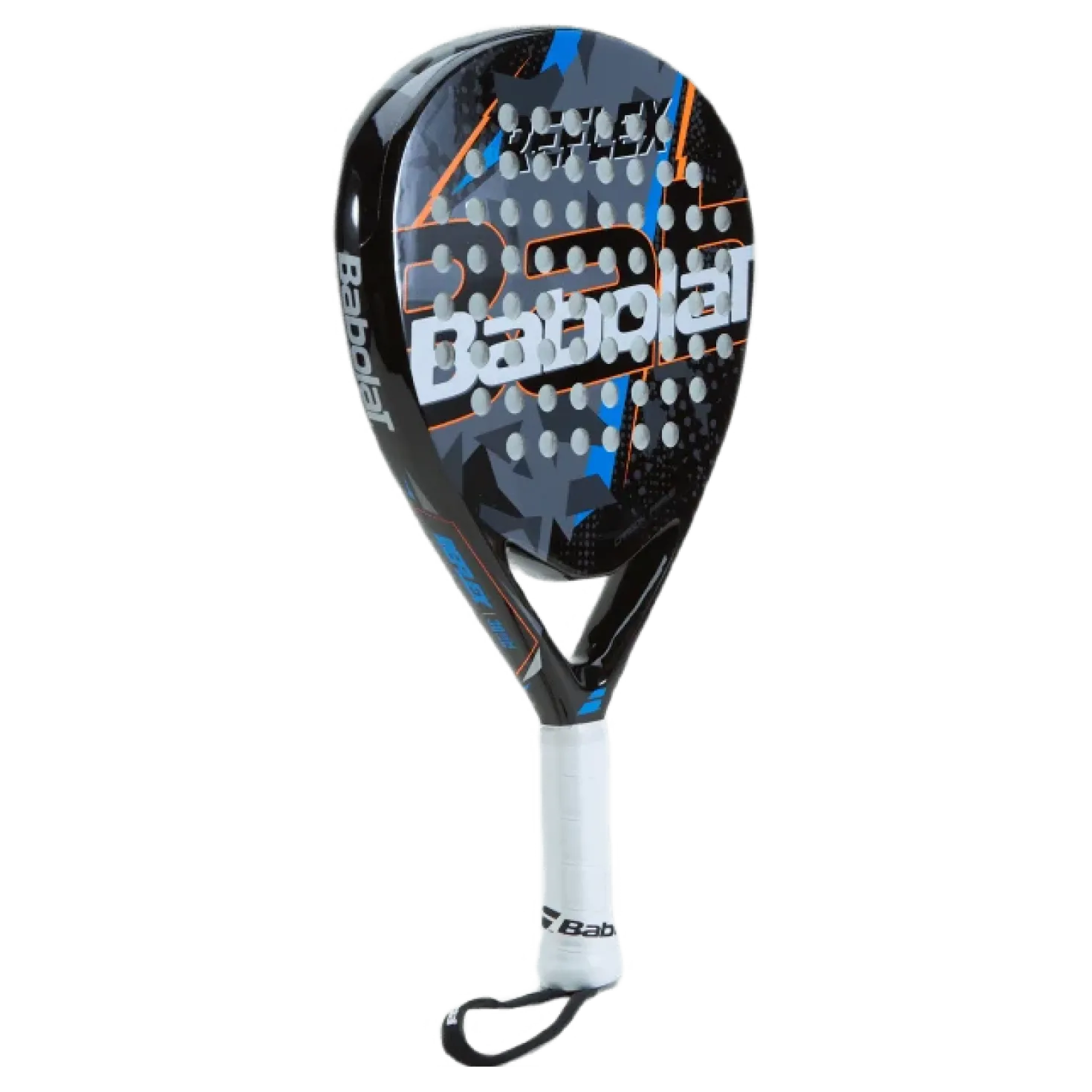 Reflex 158