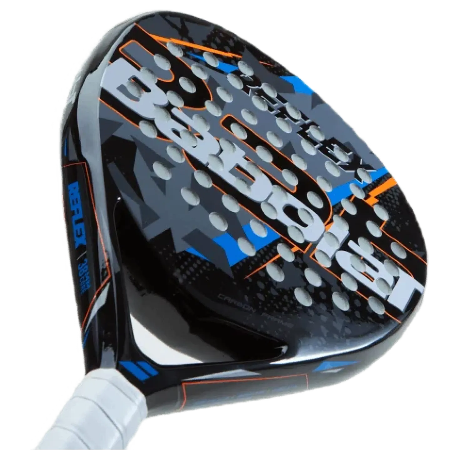 Reflex 158