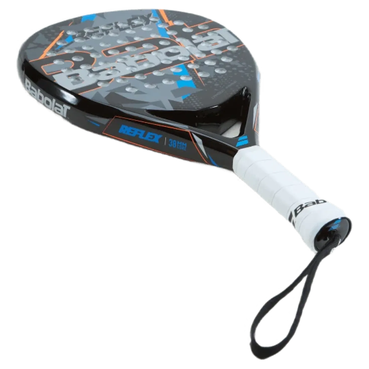 Reflex 158