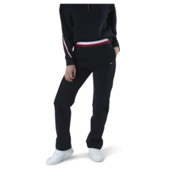 Regular Global Stp Pant Blue