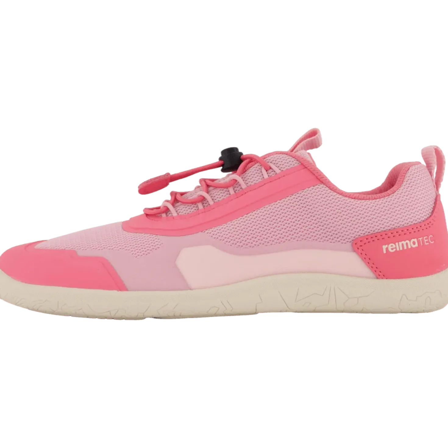 Reimatec Barefoot Shoes, Tallu Light Heather