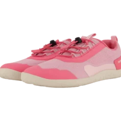 Reimatec Barefoot Shoes, Tallu Light Heather