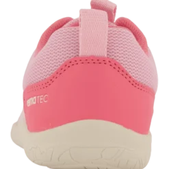 Reimatec Barefoot Shoes, Tallu Light Heather