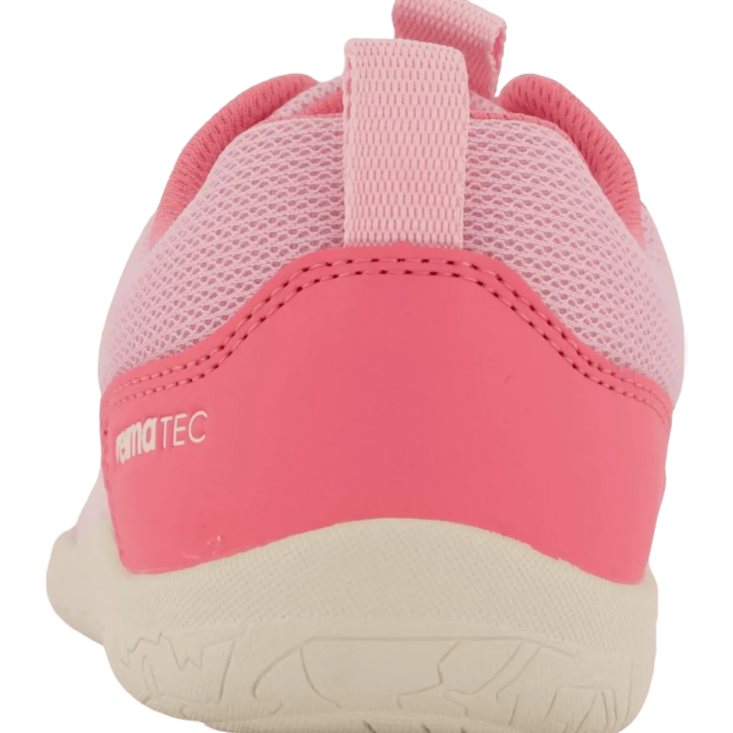 Reimatec Barefoot Shoes, Tallu Light Heather