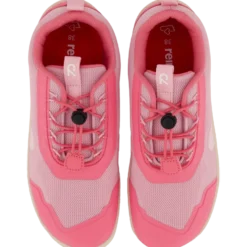 Reimatec Barefoot Shoes, Tallu Light Heather