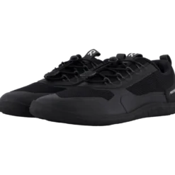 Reimatec Barefoot Shoes, Tallu Black