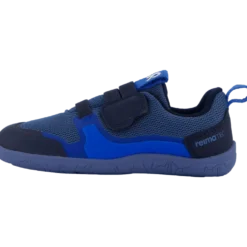 Reimatec Barefoot Shoes, Tepas Blue Ocean
