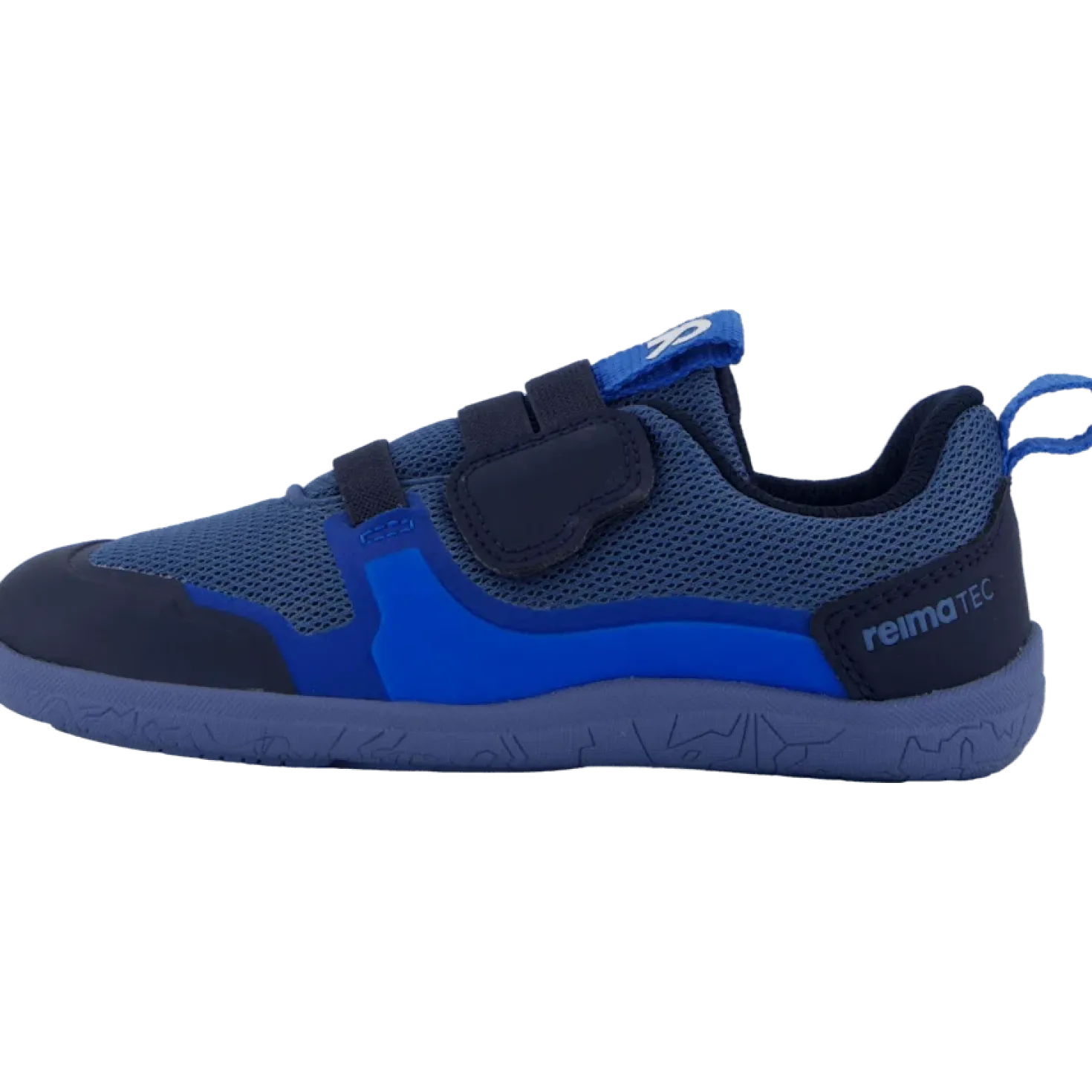 Reimatec Barefoot Shoes, Tepas Blue Ocean