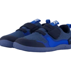Reimatec Barefoot Shoes, Tepas Blue Ocean