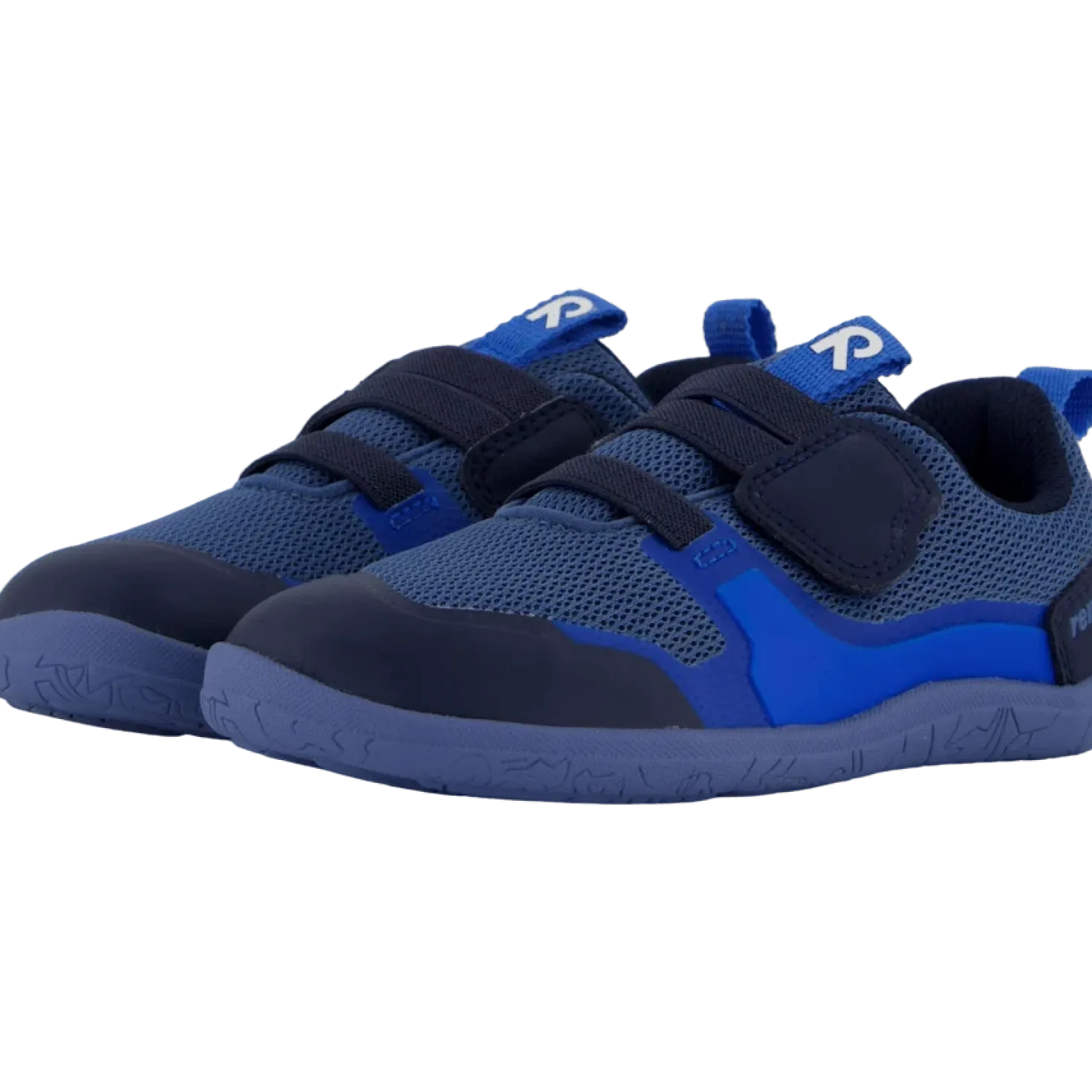 Reimatec Barefoot Shoes, Tepas Blue Ocean
