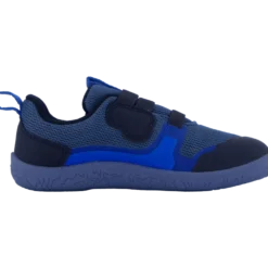Reimatec Barefoot Shoes, Tepas Blue Ocean