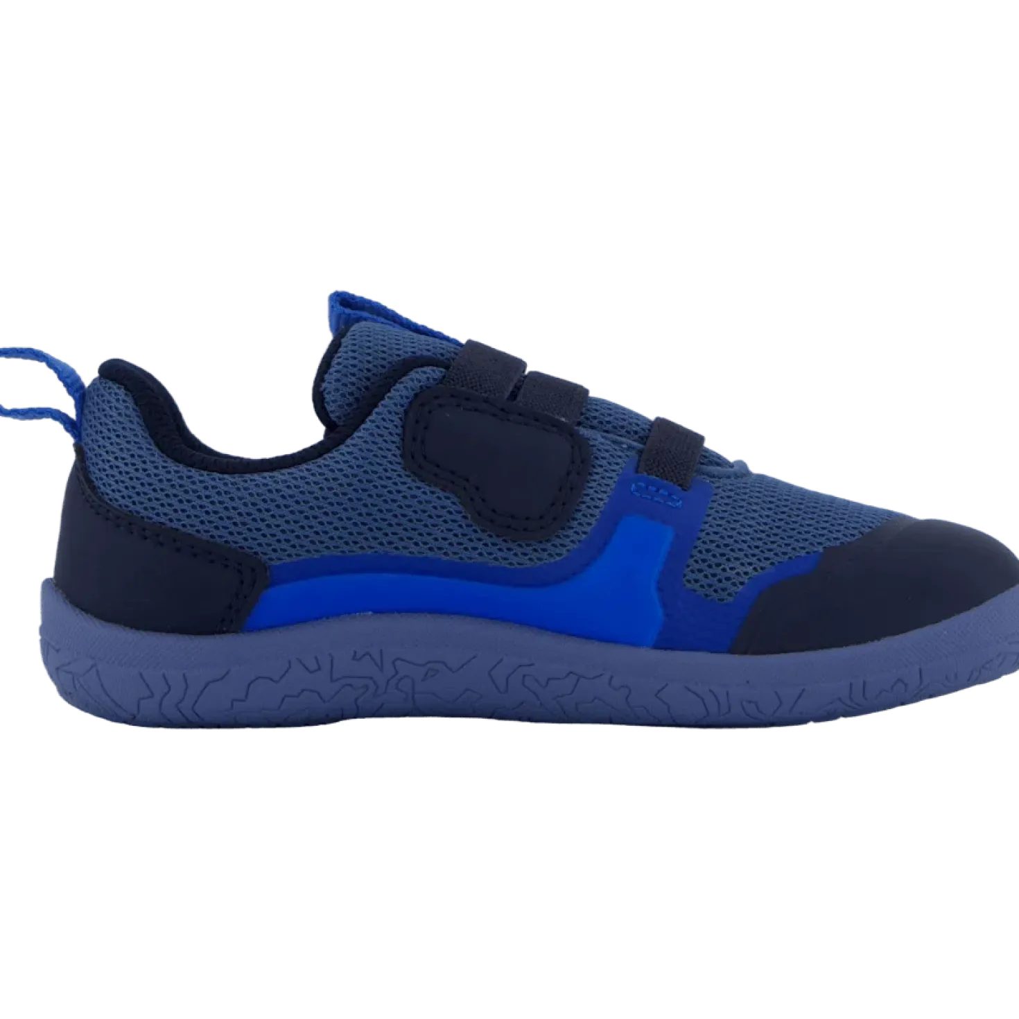 Reimatec Barefoot Shoes, Tepas Blue Ocean