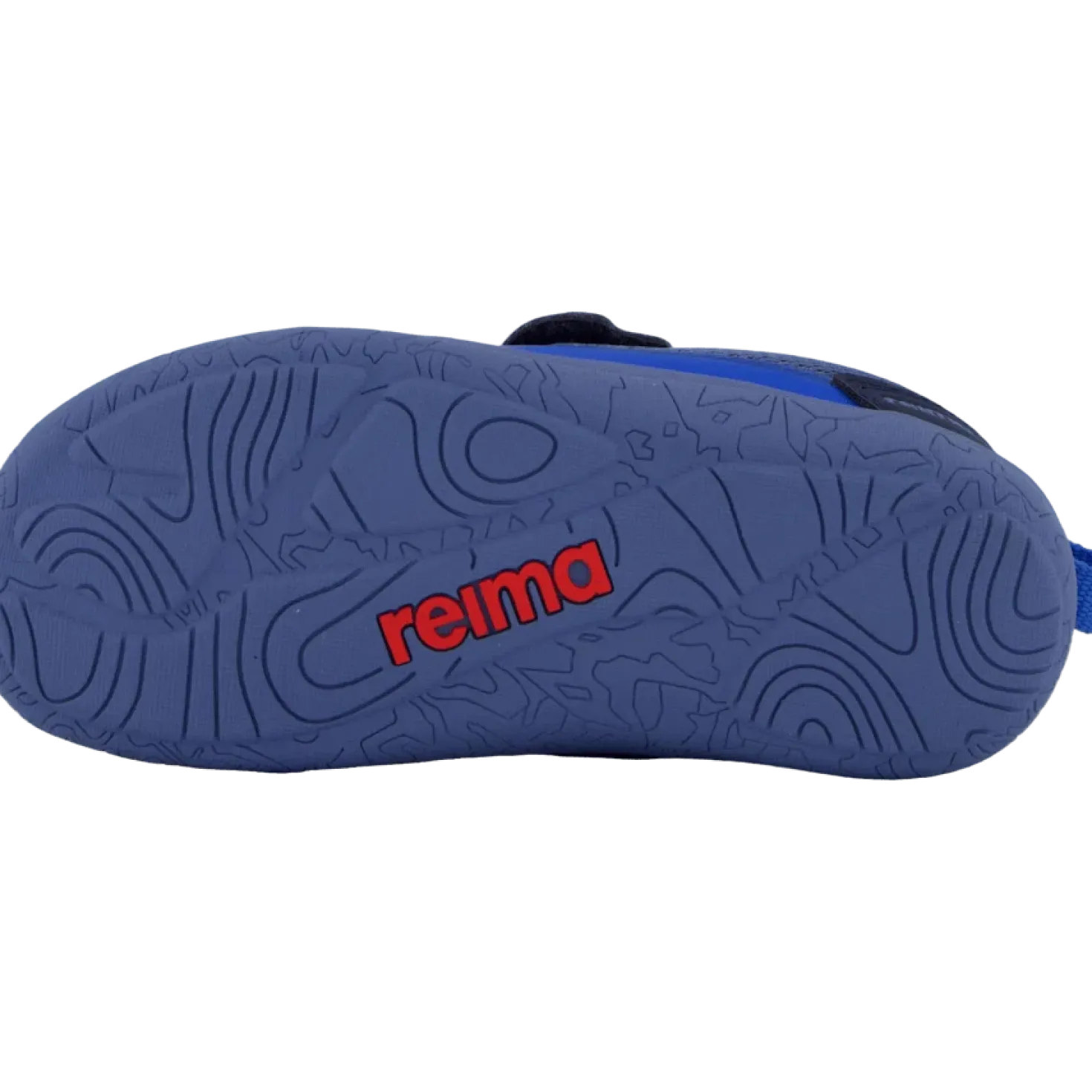 Reimatec Barefoot Shoes, Tepas Blue Ocean