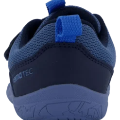 Reimatec Barefoot Shoes, Tepas Blue Ocean