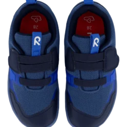 Reimatec Barefoot Shoes, Tepas Blue Ocean