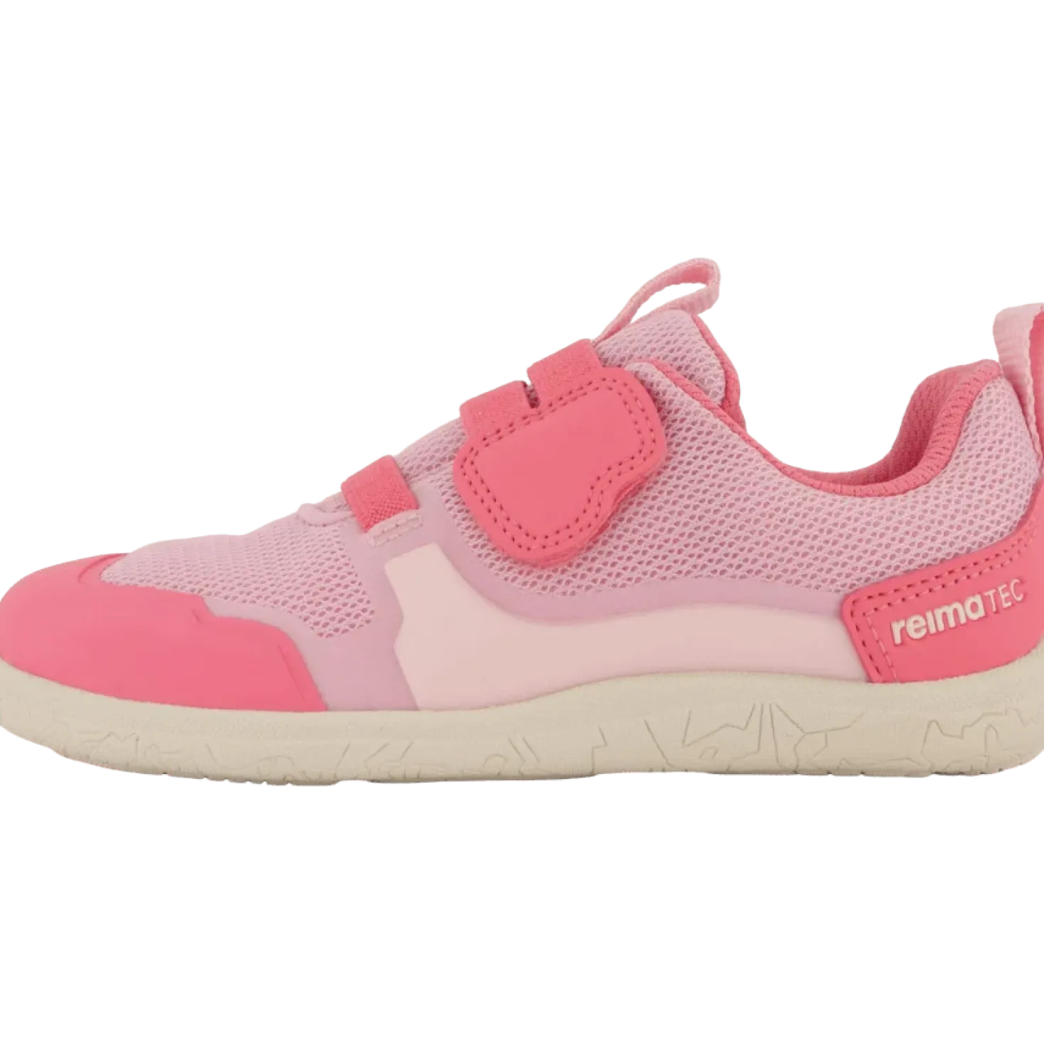 Reimatec Barefoot Shoes, Tepas Light Heather
