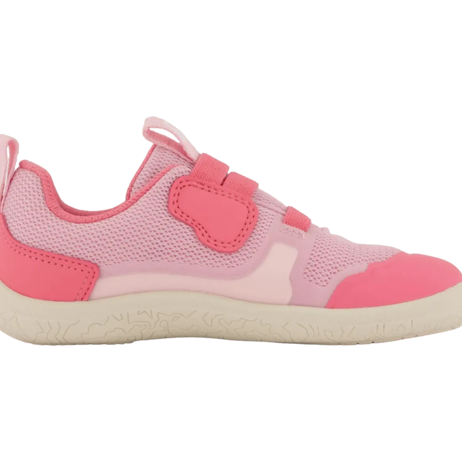 Reimatec Barefoot Shoes, Tepas Light Heather