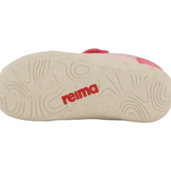 Reimatec Barefoot Shoes, Tepas Light Heather