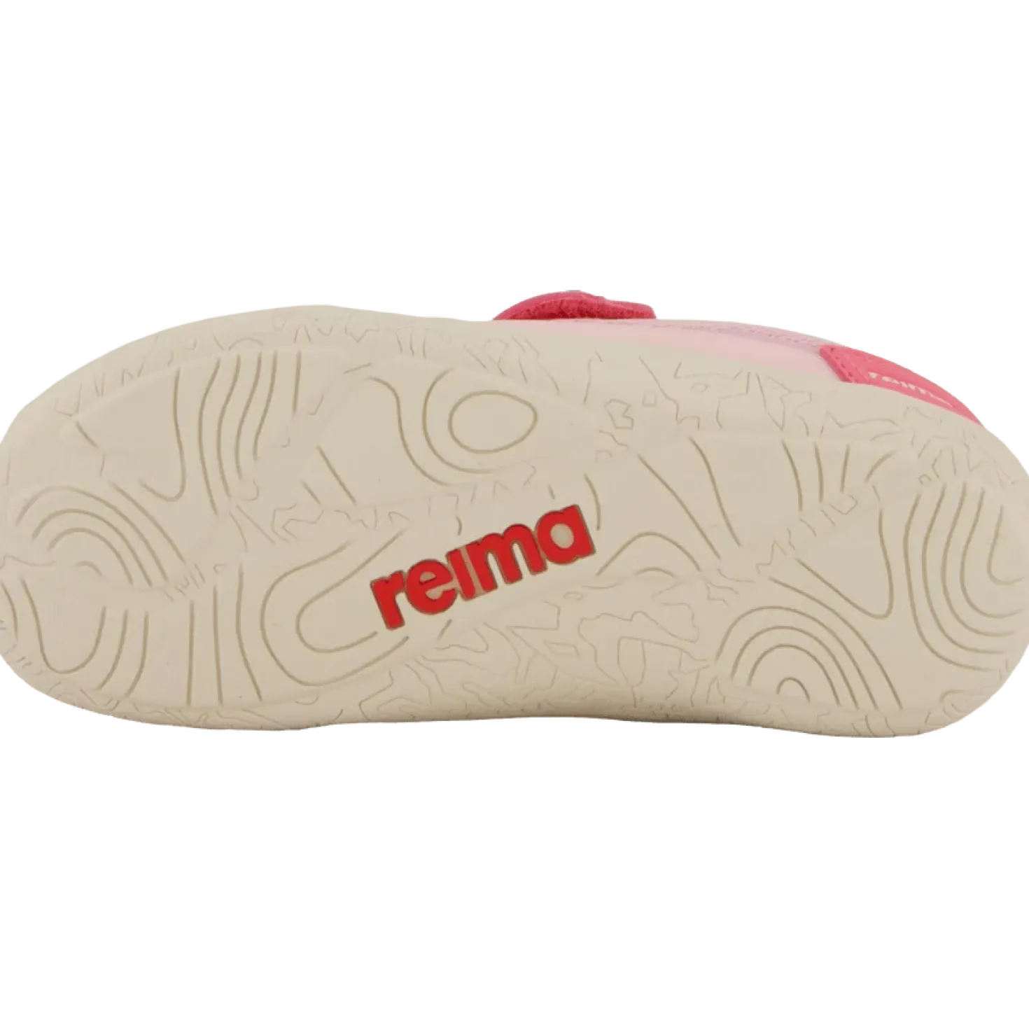 Reimatec Barefoot Shoes, Tepas Light Heather