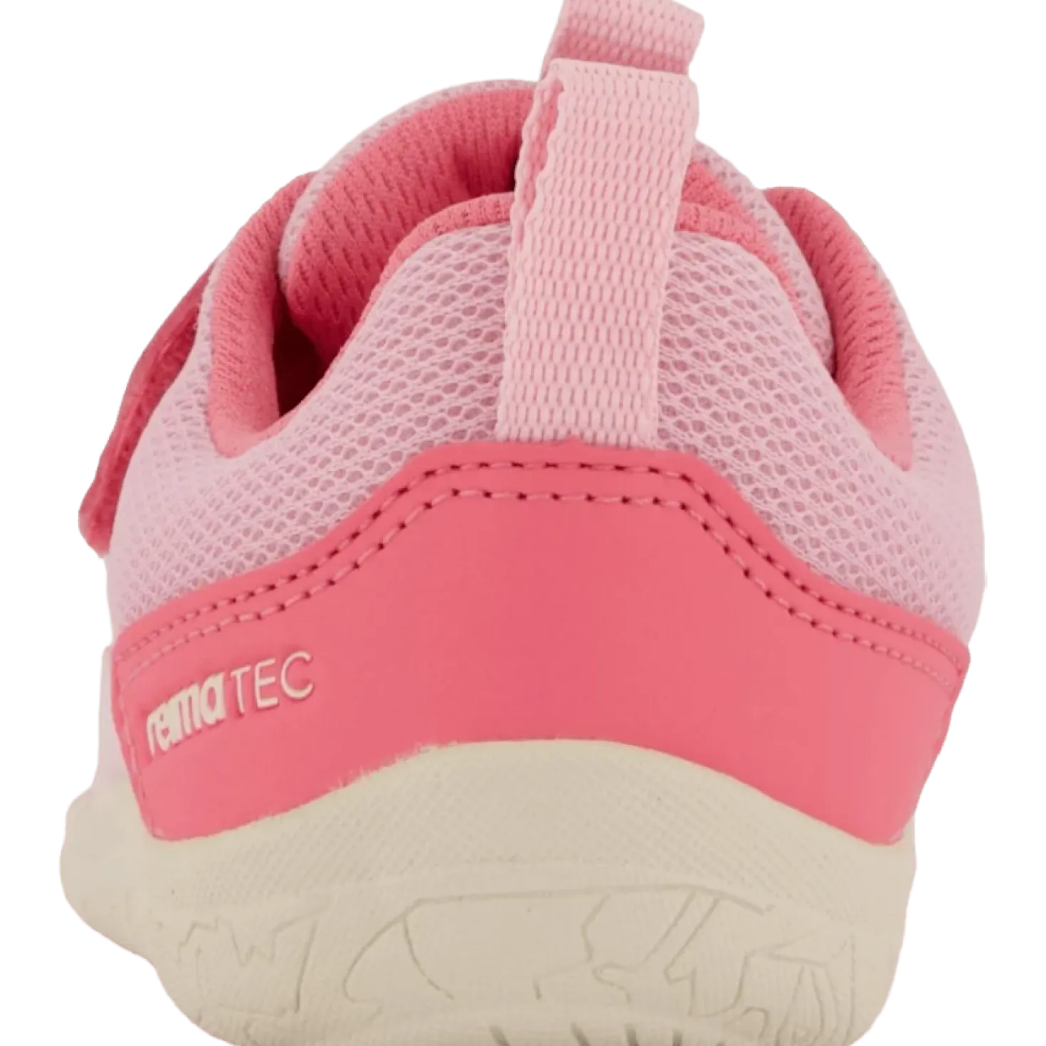 Reimatec Barefoot Shoes, Tepas Light Heather
