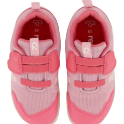 Reimatec Barefoot Shoes, Tepas Light Heather