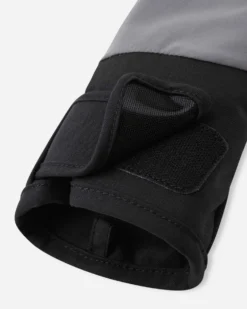 Reimatec Gloves, Kajastus Silver