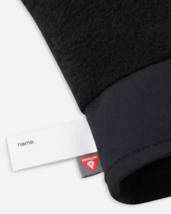 Reimatec Gloves, Kajastus Silver