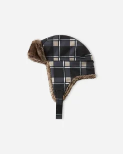 Reimatec Hat, Ilves Black