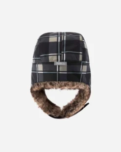Reimatec Hat, Ilves Black