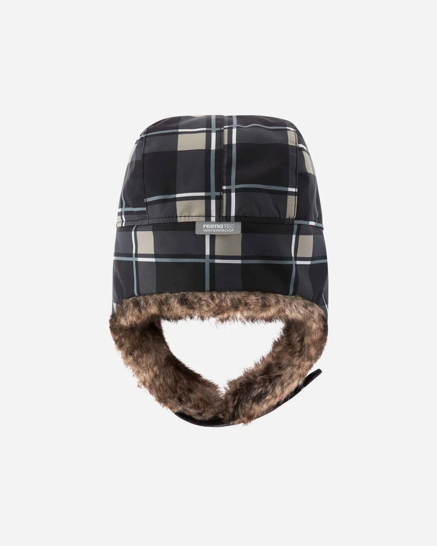 Reimatec Hat, Ilves Black