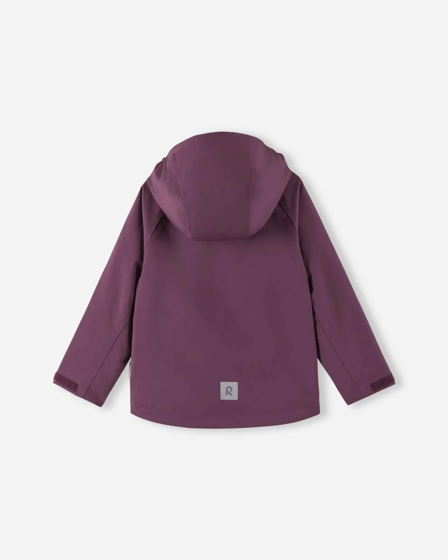 Reimatec Jacket Sulkava Deep Purple