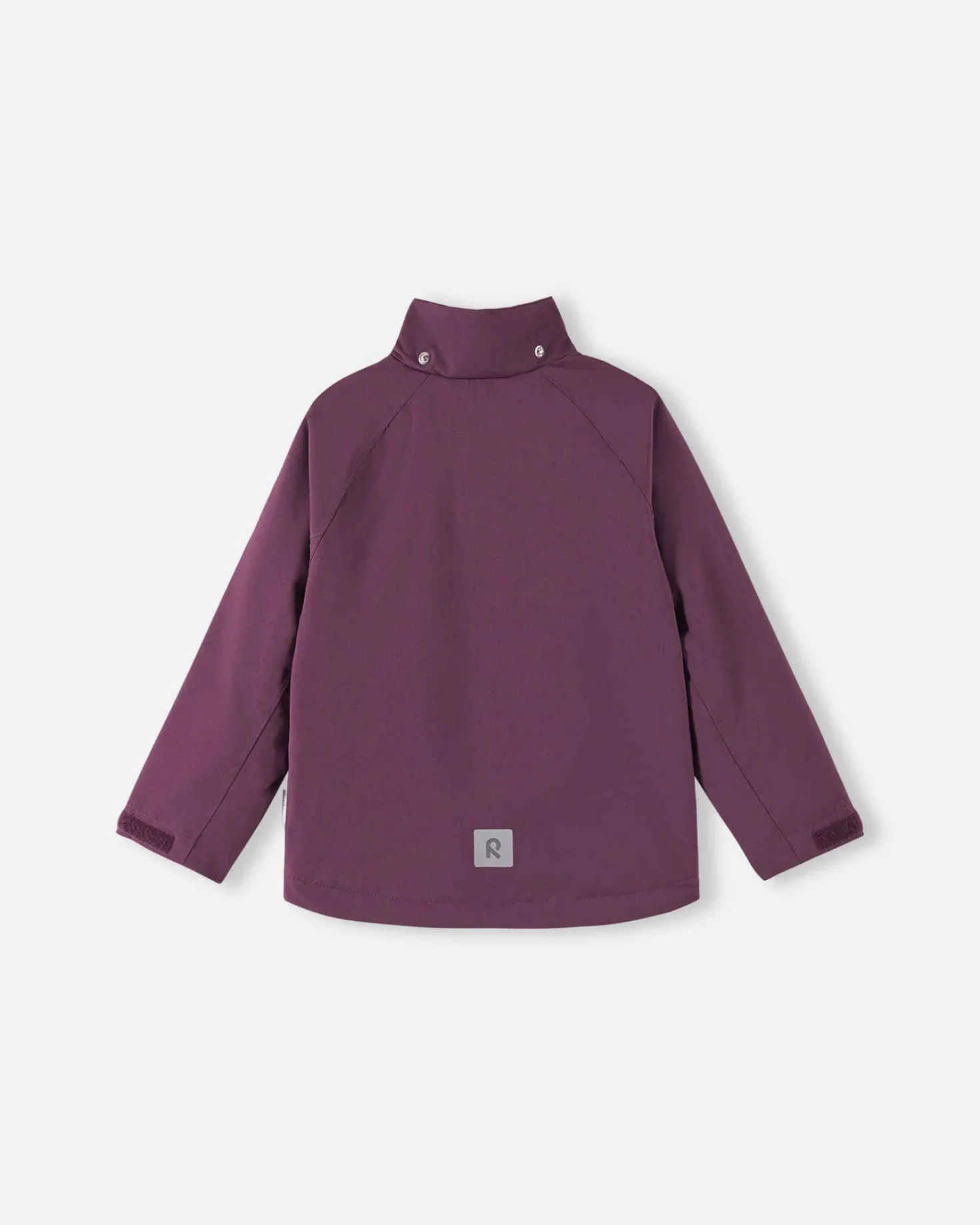 Reimatec Jacket Sulkava Deep Purple