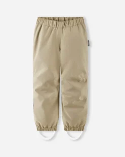 Reimatec Pants, Kaura Earthy Beige