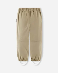Reimatec Pants, Kaura Earthy Beige