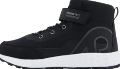 Reimatec Shoes Hiipien Black