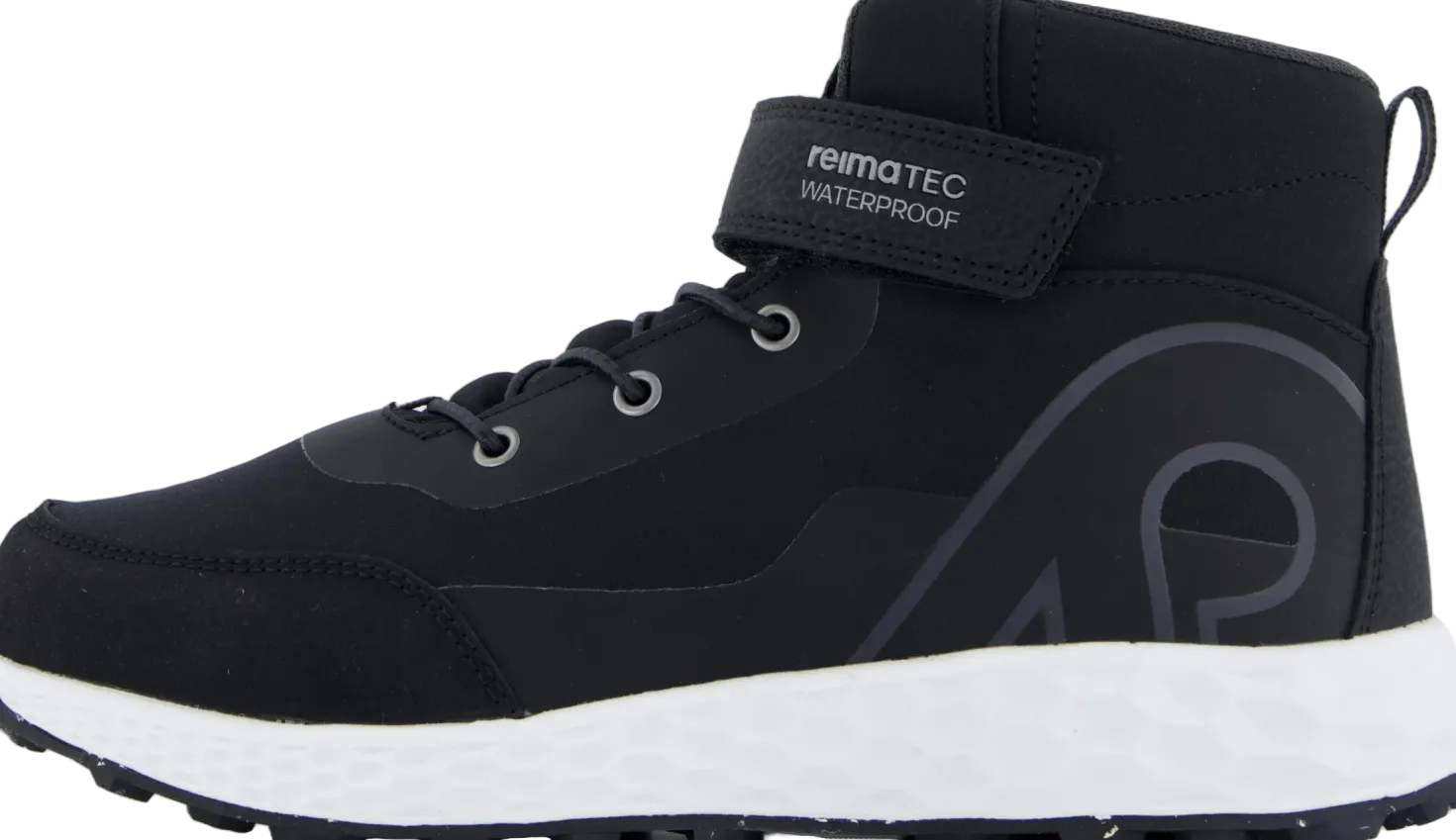 Reimatec Shoes Hiipien Black