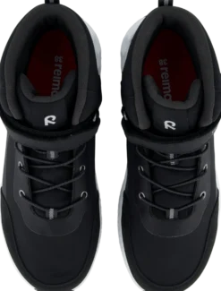 Reimatec Shoes Hiipien Black