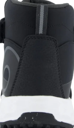 Reimatec Shoes Hiipien Black