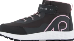 Reimatec Shoes Hiipien Peat Grey