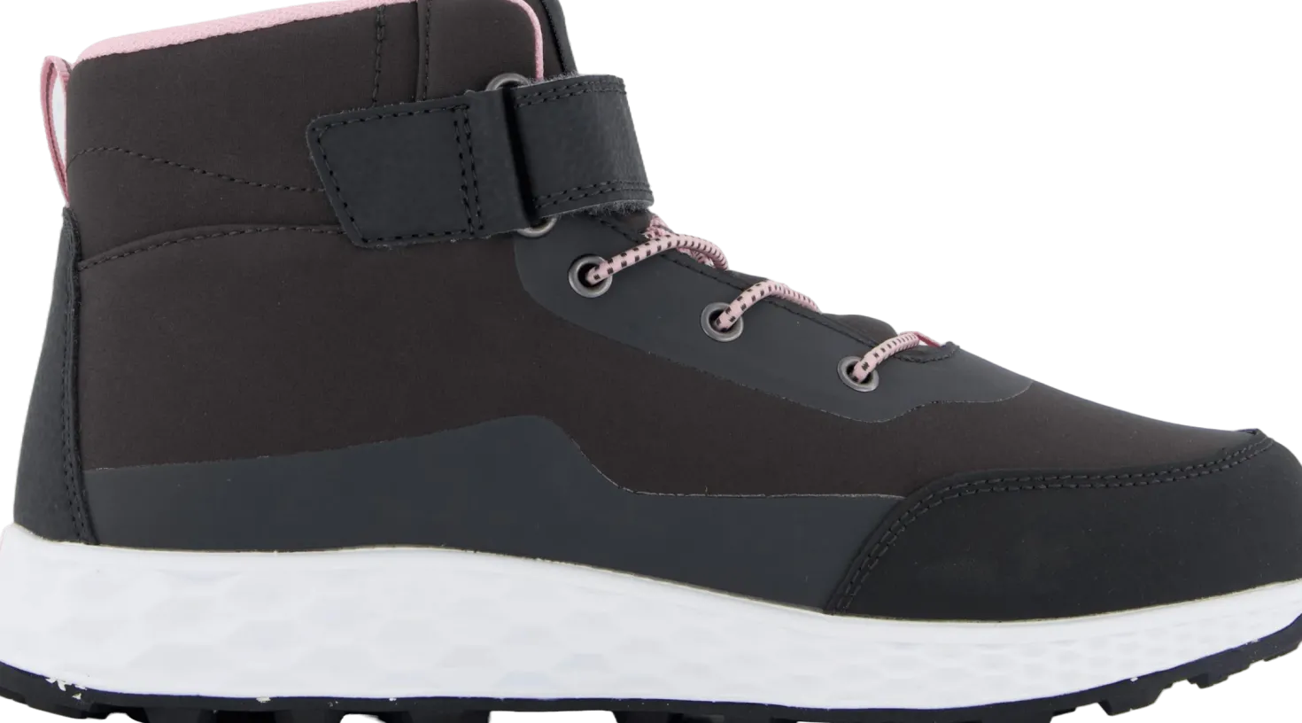 Reimatec Shoes Hiipien Peat Grey