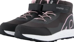 Reimatec Shoes Hiipien Peat Grey