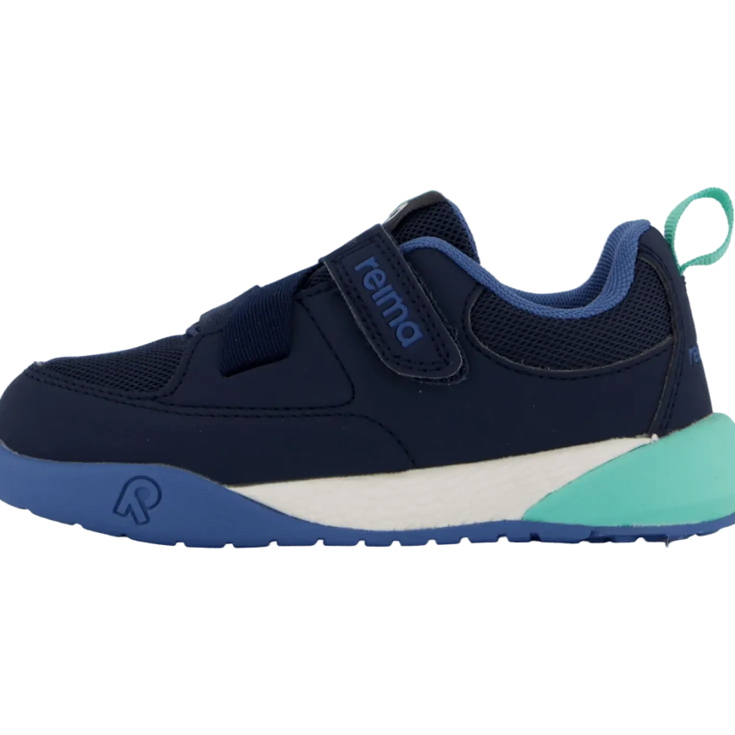 Reimatec Shoes, Kiirus Navy