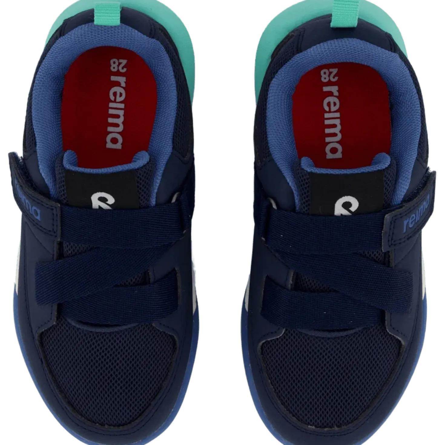 Reimatec Shoes, Kiirus Navy