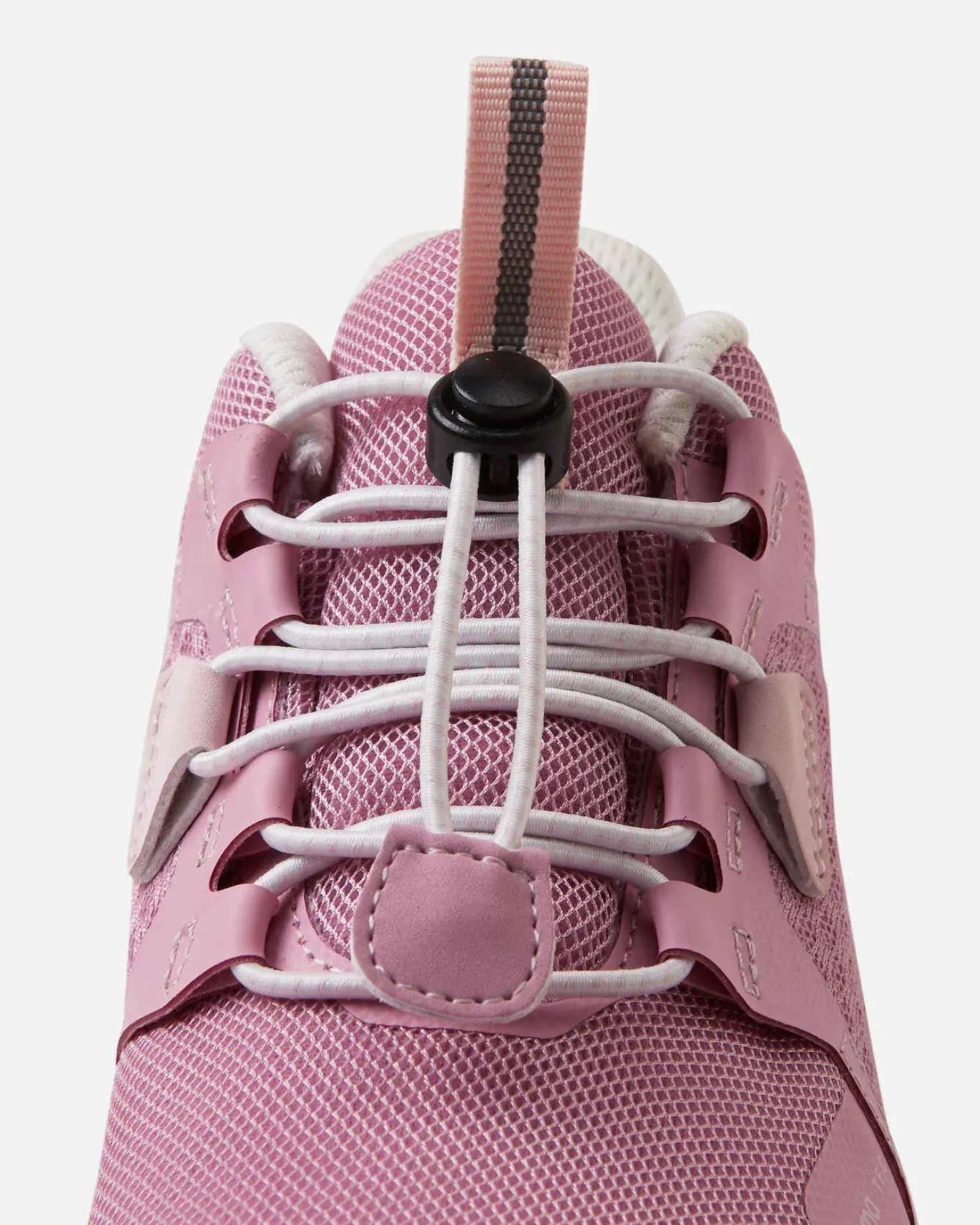 Reimatec Shoes Kiritin Grey Pink