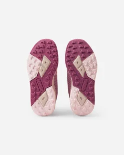 Reimatec Shoes Kiritin Grey Pink