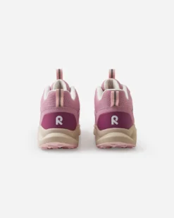 Reimatec Shoes Kiritin Grey Pink