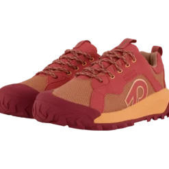 Reimatec Shoes, Kulkuri Low Red Clay