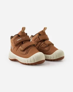 Reimatec Shoes Passo 2.0 Cinnamon Brown
